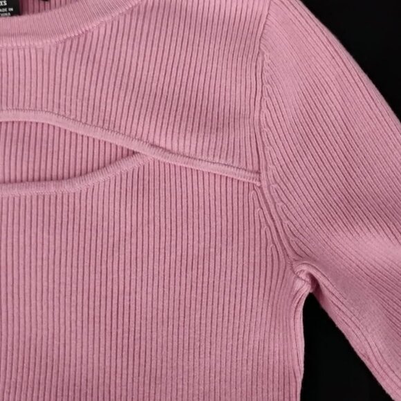 Sweater Womens Mauve XS INC brand - Picture 1 of 5